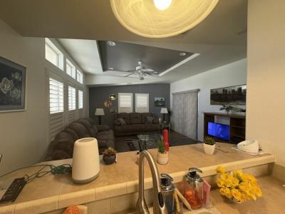 Photo 5 of 17 of home located at 3301 S Goldfield Road Lot 2097 Apache Junction, AZ 85119