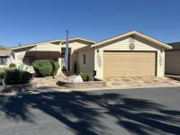 2006 CAVCO Unknown Mobile Home