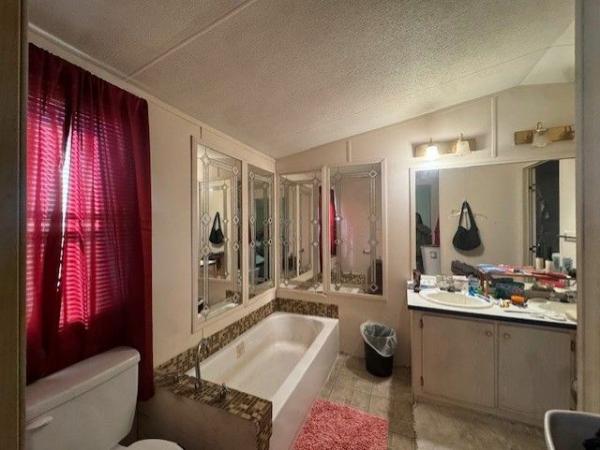 1997 HBOS MANUFACTURING LP [PLANT #2] OAKWOOD Mobile Home