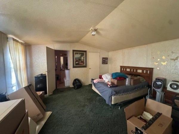 1997 HBOS MANUFACTURING LP [PLANT #2] OAKWOOD Mobile Home