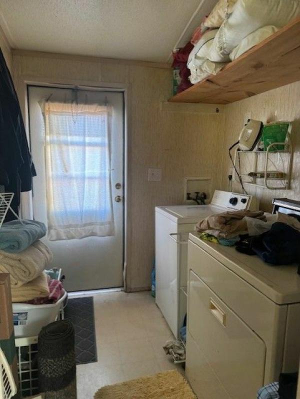 1997 HBOS MANUFACTURING LP [PLANT #2] OAKWOOD Mobile Home