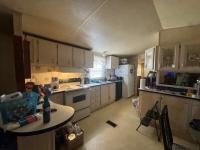 1997 HBOS MANUFACTURING LP [PLANT #2] OAKWOOD Mobile Home