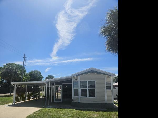 1991 OAKW Mobile Home For Sale