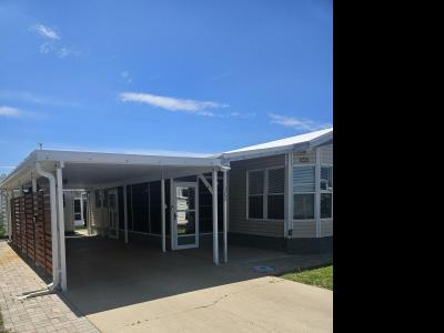 Photo 2 of 17 of home located at 2626 NE Hwy 70, Site 309 Arcadia, FL 34266