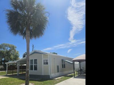 Photo 3 of 17 of home located at 2626 NE Hwy 70, Site 309 Arcadia, FL 34266