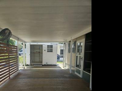 Photo 4 of 17 of home located at 2626 NE Hwy 70, Site 309 Arcadia, FL 34266
