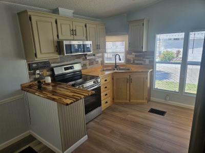 Photo 5 of 17 of home located at 2626 NE Hwy 70, Site 309 Arcadia, FL 34266