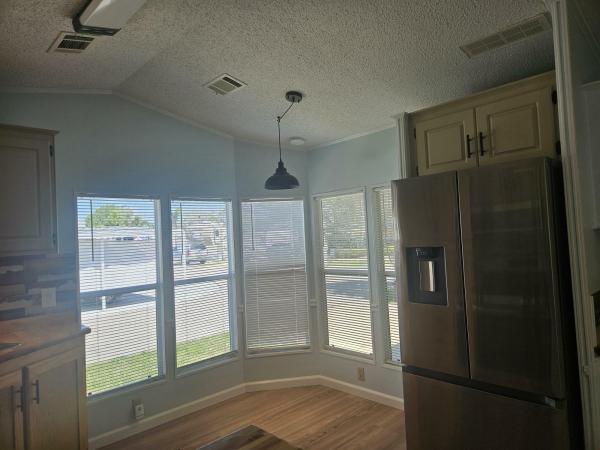 1991 OAKW 1S9PT352M1165616 Mobile Home