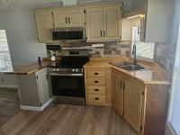 1991 OAKW 1S9PT352M1165616 Mobile Home