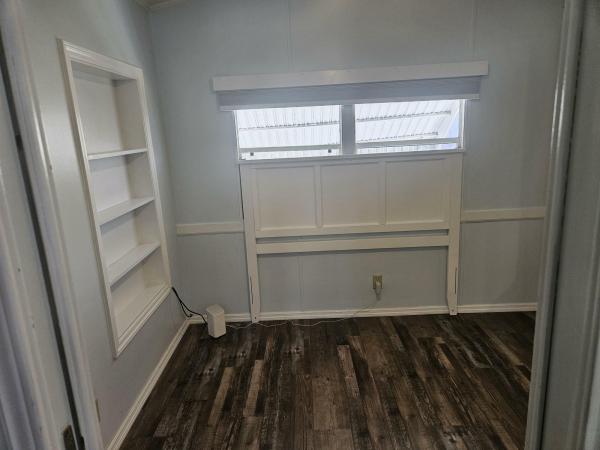 1991 OAKW 1S9PT352M1165616 Mobile Home