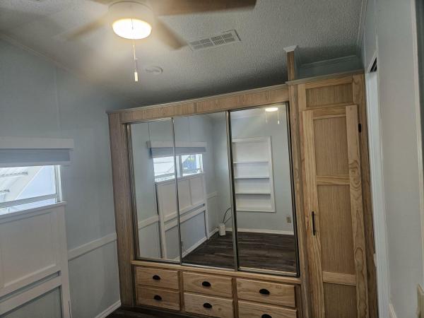 1991 OAKW 1S9PT352M1165616 Mobile Home