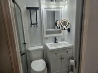 1991 OAKW 1S9PT352M1165616 Mobile Home