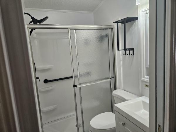 1991 OAKW 1S9PT352M1165616 Mobile Home