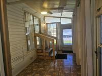 1991 OAKW 1S9PT352M1165616 Mobile Home