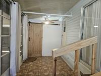 1991 OAKW 1S9PT352M1165616 Mobile Home