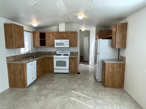 2013 Cavco Telluride Mobile Home