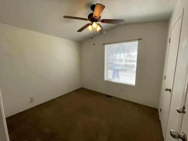 2013 Cavco Telluride Mobile Home