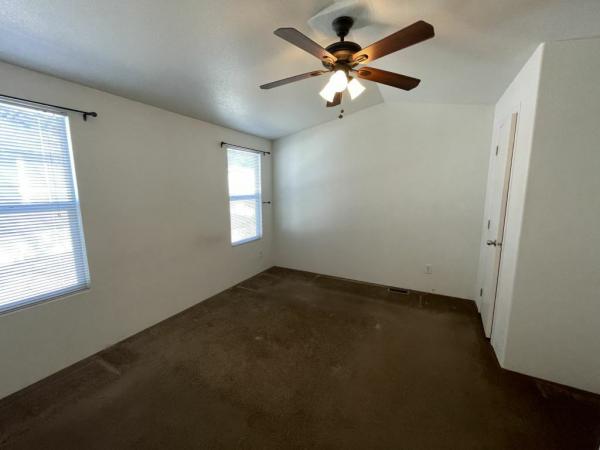 2013 Cavco Telluride Mobile Home