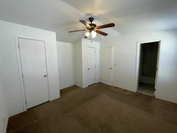 2013 Cavco Telluride Mobile Home