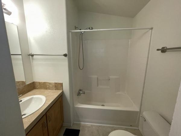 2013 Cavco Telluride Mobile Home