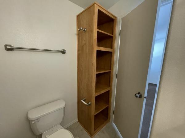 2013 Cavco Telluride Mobile Home