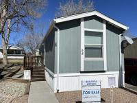 2013 Cavco Telluride Mobile Home