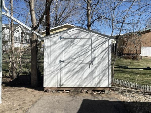 2013 Cavco Telluride Mobile Home