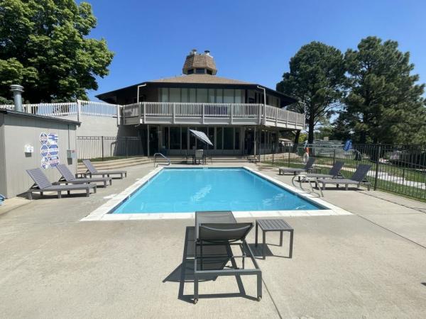 2013 Cavco Telluride Mobile Home