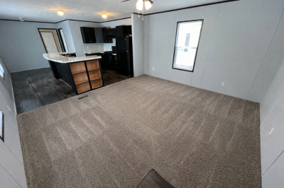 Mobile Home at 235 Mark Drive Newport, MI 48166