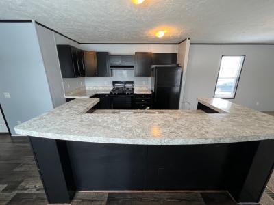 Photo 3 of 8 of home located at 235 Mark Drive Newport, MI 48166