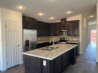 Mobile Home at 6770 W Sr 89A Lot 106 Sedona, AZ 86336