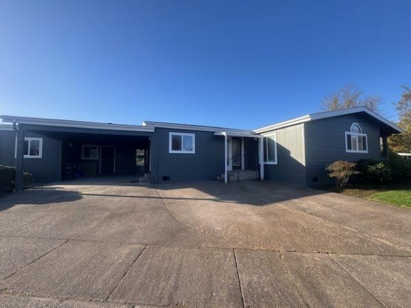 1990 Fuqua Unknown Mobile Home