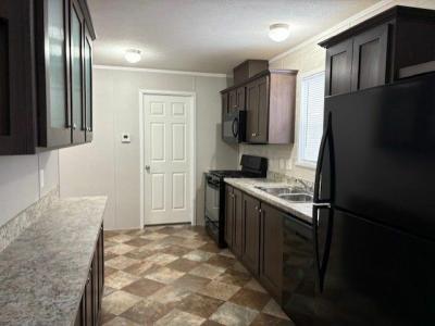 Mobile Home at 64 Legrande West Howell, MI 48843