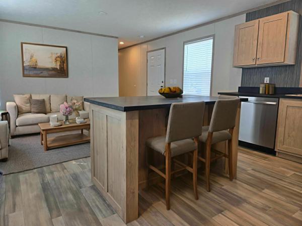 2025 Clayton-Wakarusa Mobile Home For Sale