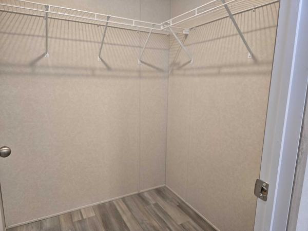 2025 Clayton-Wakarusa Mobile Home