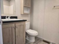 2025 Clayton-Wakarusa Mobile Home