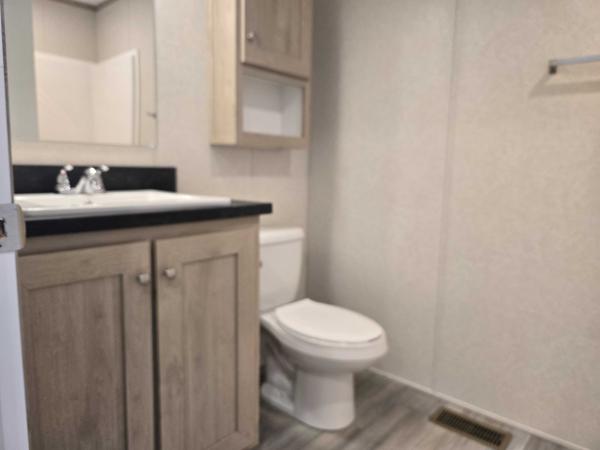 2025 Clayton-Wakarusa Mobile Home