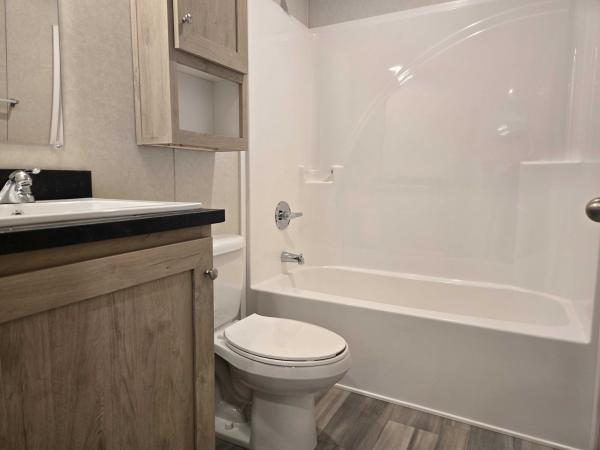 2025 Clayton-Wakarusa Mobile Home