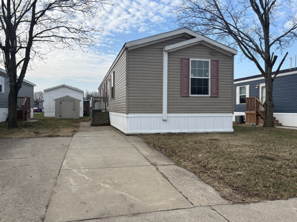 2014 Clayton Mobile Home For Sale