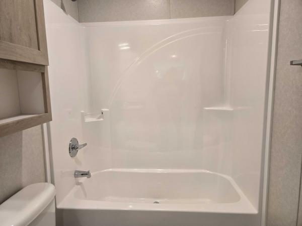 2025 Clayton-Wakarusa Mobile Home