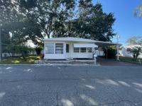 1970 MNRE Mobile Home