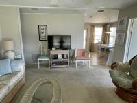 1970 MNRE Mobile Home