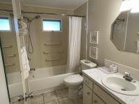 1970 MNRE Mobile Home