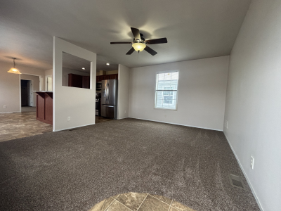 Photo 5 of 12 of home located at 148 Marlene Ct. White Lake, MI 48386