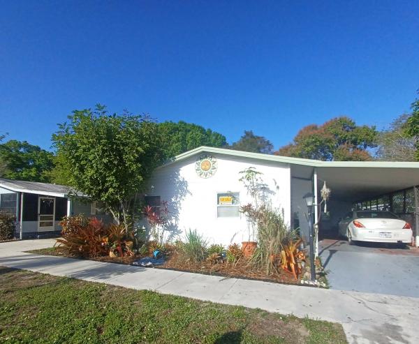 1989 CHAN Mobile Home For Sale