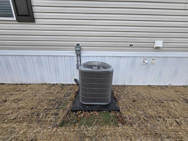2025 Clayton-Wakarusa Mobile Home