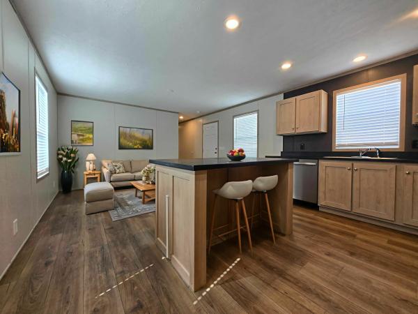 2025 Clayton-Wakarusa Mobile Home For Sale