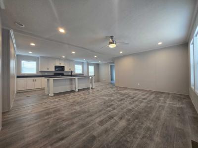 Mobile Home at 29638 Danbury Court #240 Chesterfield, MI 48051