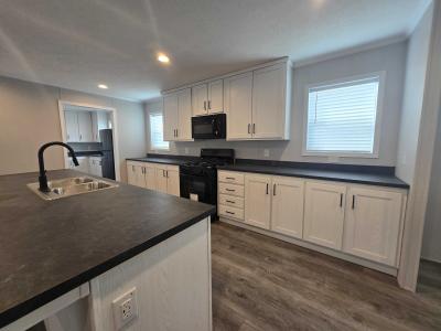 Photo 4 of 33 of home located at 29638 Danbury Court #240 Chesterfield, MI 48051