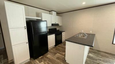 Mobile Home at 5455 Pavilion #491 Kalamazoo, MI 49048